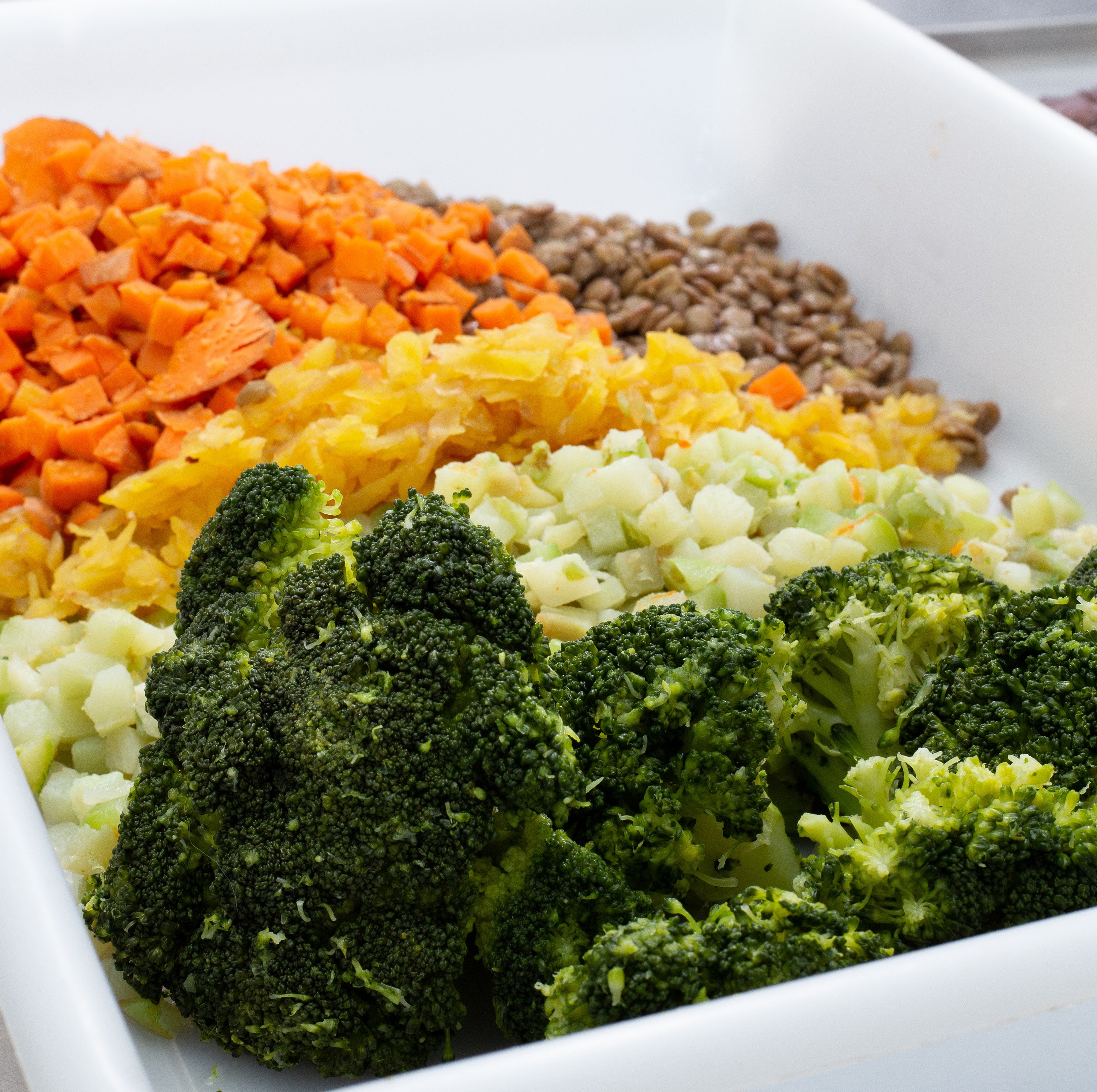 NinoFood Essencial Risotinho de Frango 1kg